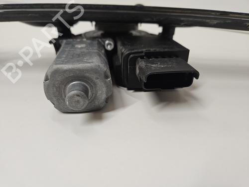 Used Front right window mechanism Front right window mechanism PEUGEOT TRAVELLER Bus (V_) [2016-2026] 34202805 34202805