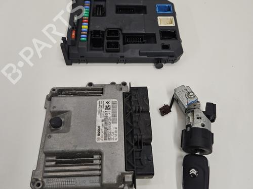 Used Electronic module CITROËN DS3 (SA_) 1.6 HDi 110 (112 hp) 31378824