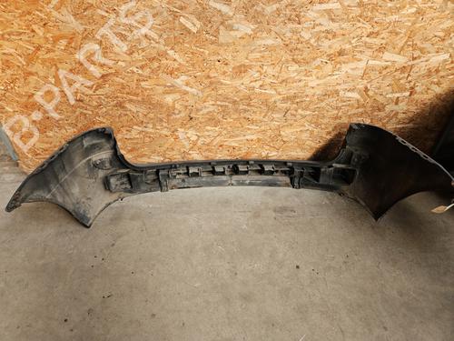 Rear bumper DACIA LOGAN MCV (KS_) 1.5 dCi (KS0W) | BP29372205C8 