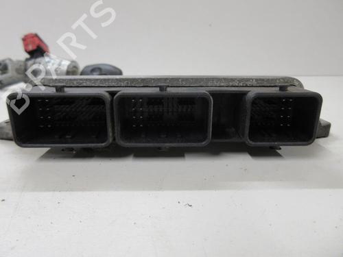 Elektronische module RENAULT CLIO III (BR0/1, CR0/1) 1.4 16V | BP30046151M83