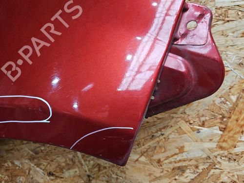 Right front fenders DACIA SANDERO 1.2 16V | BP29196653C42 