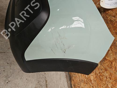 rear-bumper-citroen-c3-iii-sx-2016-30377951 main image