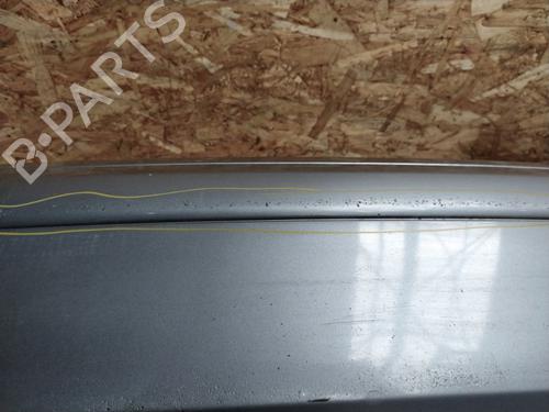 Rear bumper AUDI A3 (8P1) 1.9 TDI | BP20890804C8 