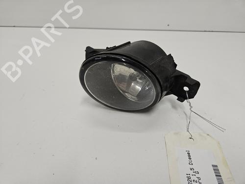 Left front fog light RENAULT CLIO III Hatchback Van (SB_, SR_) | BP36173271C30 - Image 3