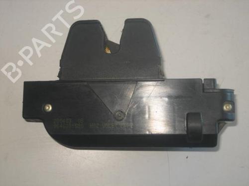 Used Tailgate lock CITROËN XSARA PICASSO (N68) 2.0 HDi (90 hp) 20898132