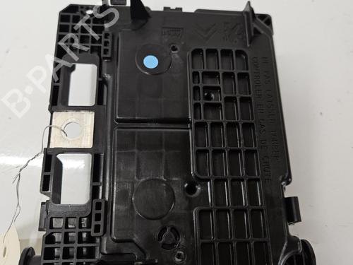 Used Fuse box Fuse box PEUGEOT 207 (WA_, WC_) 1.4 HDi (68 hp) 40290127 40290127