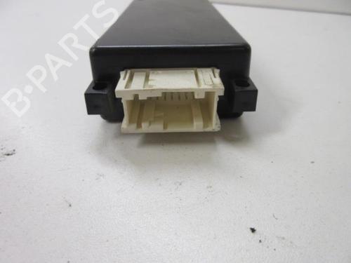 Used Electronic module Electronic module CITROËN C3 I (FC_, FN_) 1.6 16V HDi (90 hp) 22107509 22107509