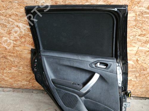 Used Left rear door Left rear door PEUGEOT 2008 I (CU_) 1.6 BlueHDi 120 (120 hp) 29981382 29981382