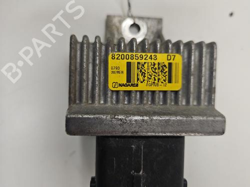 Electronic module RENAULT TWINGO II (CN0_) 1.5 dCi 75 | BP33849221M83 - Image 3