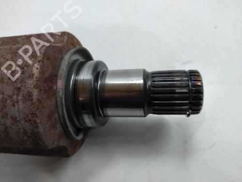 Left front driveshaft DODGE CALIBER 2.0 CRD | BP20896454M38 - Image 4