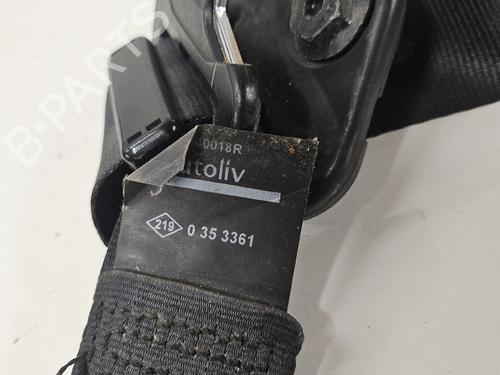 front-left-seatbelt-renault-master-iii-van-fv-2010-36399837 main image