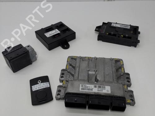 Elektronische module RENAULT CLIO IV (BH_) 1.6 RS (BHJ4, BHJ6, BHMM) (200 hp) 23793014