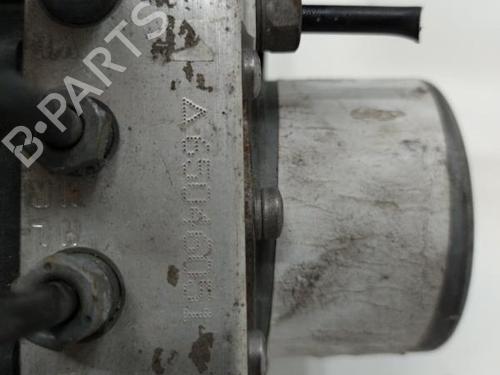 ABS pump FIAT 500X (334_) 1.6 D Multijet (334AXA1B, 334AXA11) | BP20894207M43 