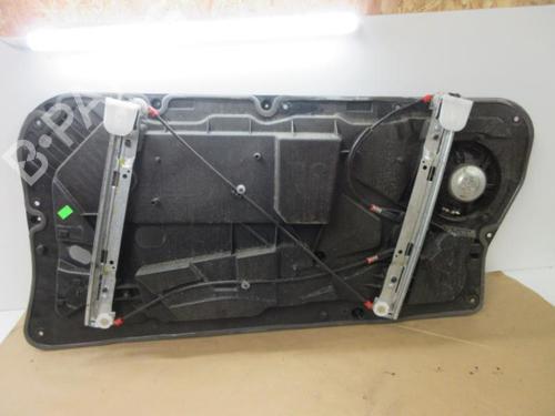 Front left window mechanism FORD FIESTA VI (CB1, CCN) 1.4 TDCi | BP20903425C22 