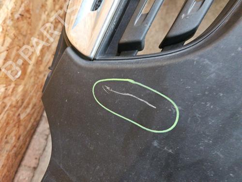 Front bumper OPEL COMBO Box Body/MPV (X12) 1.3 CDTI (B05) | BP31020047C7 