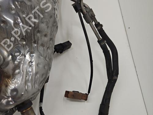 Used Catalyst Catalyst CITROËN C4 II (NC_) 1.6 HDi 110 (112 hp) 33834640 33834640