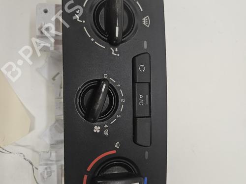 Climate control PEUGEOT PARTNER Box Body/MPV | BP36816244I5 - Image 3