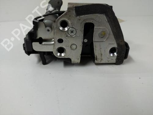 Rear left lock TOYOTA AURIS (_E18_) 2.0 D-4D (ADE186_, ADE186R) | BP20905655C100 