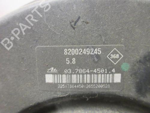 Used Servo brake Servo brake RENAULT CLIO III (BR0/1, CR0/1) 1.5 dCi (C/BR0G, C/BR1G) (68 hp) 20891906 20891906