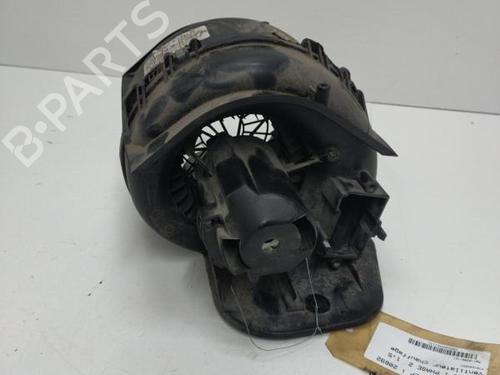 Heater blower motor RENAULT KANGOO Express (FC0/1_) 1.5 dCi (FC07, FC1R) | BP20899714M62 