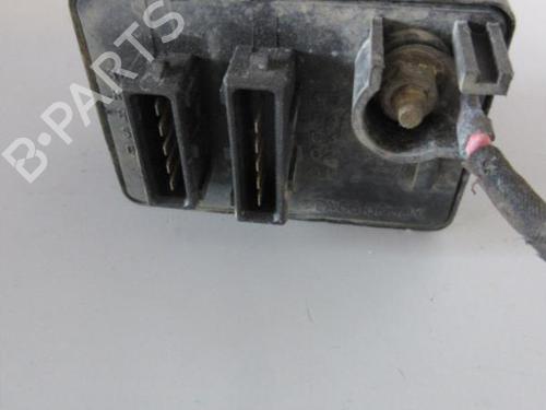Elektronisk modul FIAT PANDA (169_) 1.3 D Multijet (169.AXC1A) (70 hp) 20890169