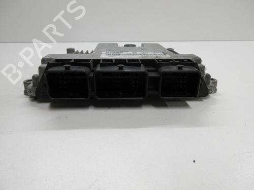 Used Control unit Control unit RENAULT MEGANE II Coupé-Cabriolet (EM0/1_) 1.9 dCi (120 hp) 20908649 20908649