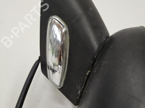 Left mirror CITROËN C3 II (SC_) 1.4 HDi 70 (SC8HZC, SC8HR0, SC8HP4) | BP28503766C26