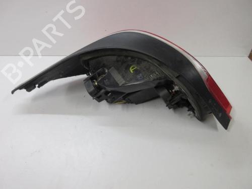 Used Right taillight BMW 5 (E60) 525 d (177 hp) 20900493
