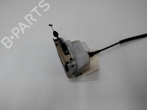 Used Rear right lock Rear right lock 23119890 23119890