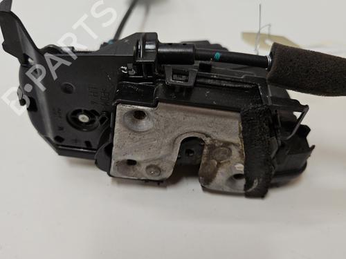 Rear left lock RENAULT ZOE (BFM_) ZOE | BP29467067C100 