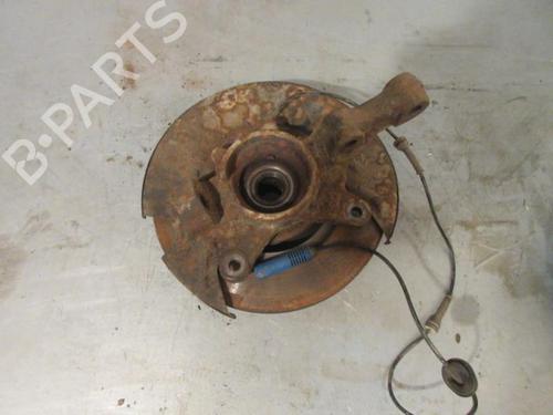 Venstre Styrespindel Lejehus LAND ROVER FREELANDER I (L314) 2.0 Td4 4x4 | BP20900860M25 