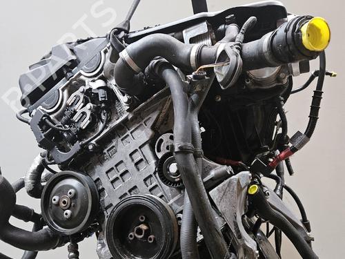 Engine BMW 1 (E87) 120 i | BP40280289M1 - Image 2