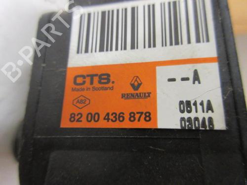 Other RENAULT KANGOO / GRAND KANGOO II (KW0/1_) 1.5 dCi 90 (KW05, KW08, KW0G, KW11) | BP20906584O1 
