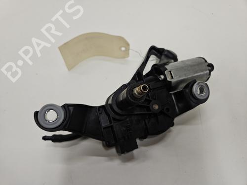 Used Rear wiper motor BMW 1 (E81) 118 d (143 hp) 30604435