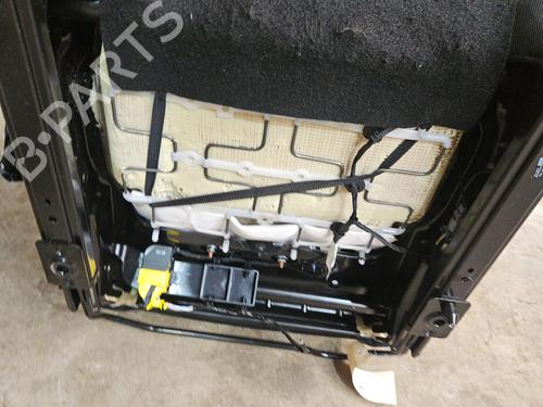 Left front seat RENAULT ZOE (BFM_) ZOE | BP31658087C15 