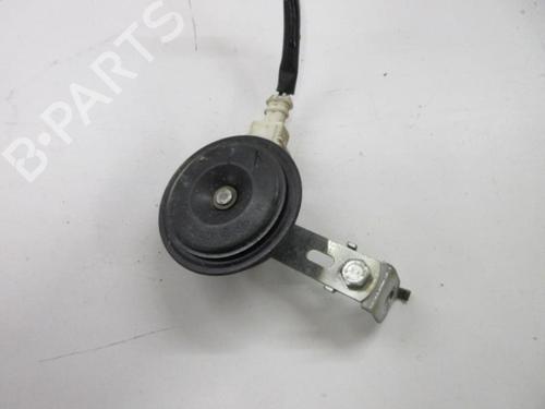 Horn DACIA LOGAN (LS_) 1.5 dCi (LS0K) | BP22106826E13 - Image 2