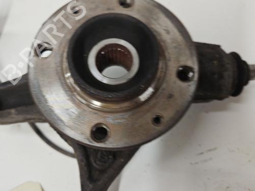 Right front steering knuckle PEUGEOT PARTNER Tepee 1.6 BlueHDi 120 | BP33944864M26 - Image 2