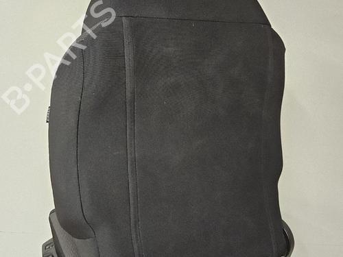 Left front seat CITROËN C3 III (SX) 1.2 THP 110 (SXHNPS, SXHNZT, SXHNZ6) | BP38476773C15 - Image 3
