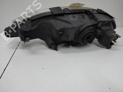 Used Right headlight RENAULT MEGANE I (BA0/1_) 1.9 dTi (BA1U) (80 hp) 20899557