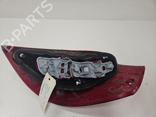 left-taillight-mercedes-benz-a-class-w169-2004-2005-2006-2007-2008-2009-2010-2011-2012-30116051 main image