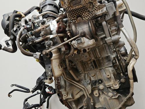 Engine NISSAN MICRA V (K14) 1.0 IG-T 100 | BP33565607M1 - Image 6