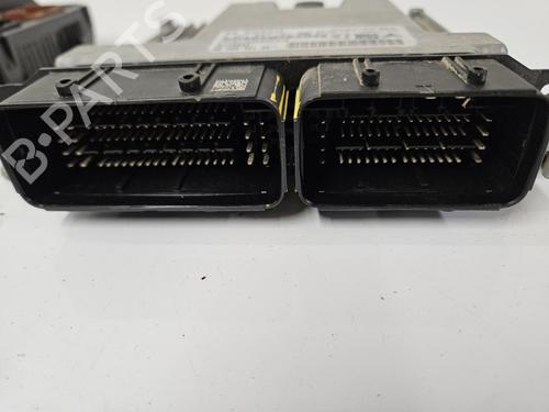Electronic module CITROËN C3 III (SX) 1.5 BlueHDi 100 (SXYHYP, SXYHTU) | BP40290139M83  - Image 11