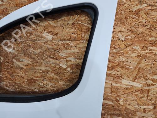Left front door CITROËN BERLINGO MULTISPACE (B9) 1.6 HDi 110 | BP30846842C2 