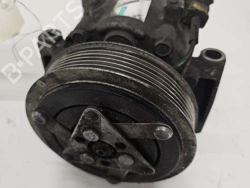 AC compressor PEUGEOT PARTNER Box Body/MPV 1.6 HDi / BlueHDi 75 | BP39253140M34 - Image 3
