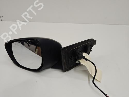 Used Left mirror CITROËN C4 CACTUS 1.6 BlueHDi 100 (99 hp) 23792734