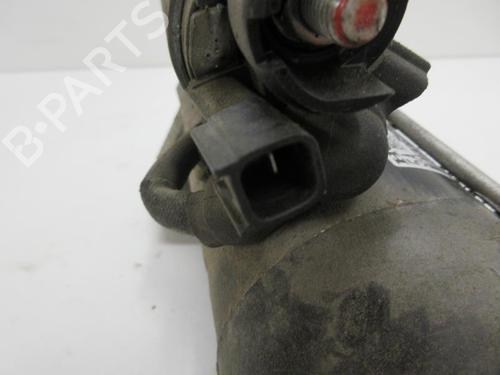 Used Starter HONDA CIVIC VIII Hatchback (FN, FK) 2.2 CTDi (FK3) (140 hp) 20890019