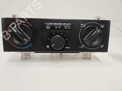 Used Climate control Climate control 39198560 39198560