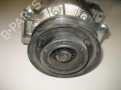 AC compressor VW GOLF V (1K1) 1.9 TDI | BP20892976M34 