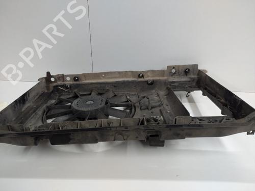 Used Radiator fan Radiator fan PEUGEOT 5008 (0U_, 0E_) 2.0 HDi 150 / BlueHDi 150 (150 hp) 20896058 20896058