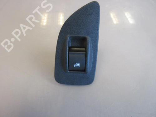 Used Left rear window switch Left rear window switch FIAT BRAVO II (198_) 1.6 D Multijet (198AXH1B) (105 hp) 20901351 20901351